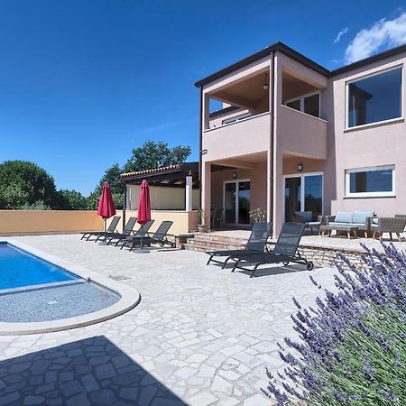 Villa Pascal 卡尼卡 外观 照片